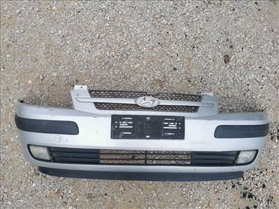 Hyundai Getz (TB) HYUNDAI GETZ (TB) Első Lökhárító (Üresen) 4150 865111c100