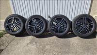 Mercedes GLC x253 5x112 lyukosztású 8x19" ET 38 újszerű Brock alufelni gumival