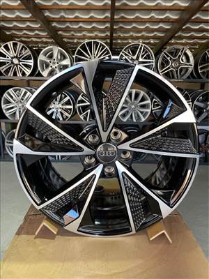 Audi Rs6 alufelni 18”