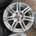 5x114,3 16 Honda;Toyota;Suzuki alufelni 95000ft a 4db/43/