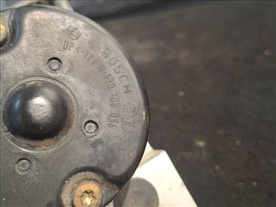 Mercedes S-osztály W220, W215 ABS / ABR / ESP Pumpa 0130108096 0265202444