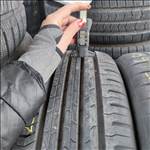  215/60 R17 Continental nyári gumi 20000ft a 4db/22/