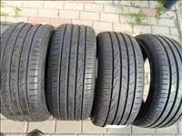  195/4516" újszerű Hankook nyári gumi gumi