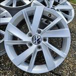 5x112 16 Volkswagen Gavia gyári alufelni r16 " Skoda Seat