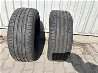  225/4517" használt Vredestein nyári gumi gumi