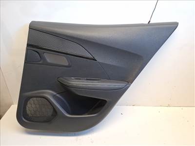 Peugeot 2008 (P24) jobb hátsó ajtókárpit 98325787ZD