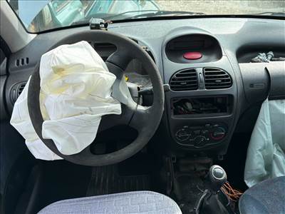 Peugeot 206 Ablakemelő és Tükör Kapcsoló *154997*