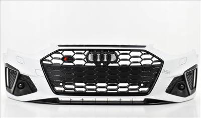 Audi A4 (B9 - 8W) B9 Első lökhárító