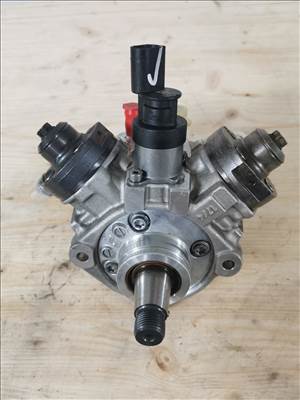 Audi A6 4G bosch újszerű magasnyomású pumpa 059130755ca