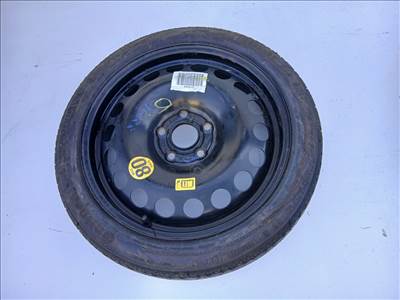 Opel Astra J 16” 5x105 gyári mankókerék Benzines Modellekhez 2160140