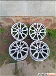  5x114.3 lyukosztású Kia / Hyundai 17" újszerű (gyári felni) alufelni