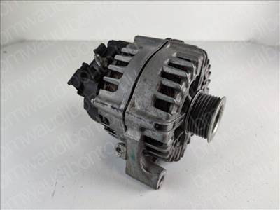 BMW 7 (F01, F02, F03, F04) 740 d N57 Generátor (7803724, 12317803724)