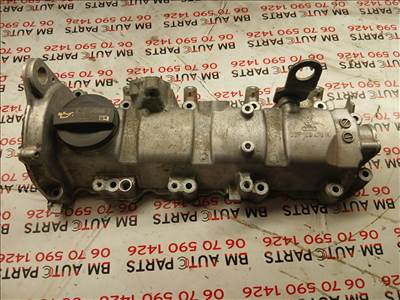 Volkswagen CrossGolf VI 1.2 TSI Szelepfedéll vezérműtengely  03f103475k03f103473 03f103473q