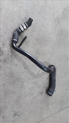 Fiat DUCATO Citroen JUMPER Peugeot BOXER 06- Cooler turbócső cső 8776