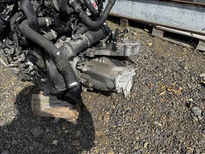 Peugeot Boxer Fiat Ducato Citröen Jumper 2.0bluehdi 6-os váltó 20GP19 