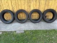  225/5017" használt gumi