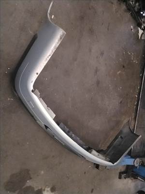 RENAULT THALIA 02.03-08.10 Hátsó lökhárító
