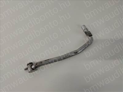 AUDI Q7 (4LB) 3.0 TDI quattro BKS Légkondicionáló (A/C) cső (klíma cső) (059121075)