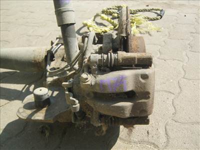 Opel Meriva A 1.7 CDTI féknyereg