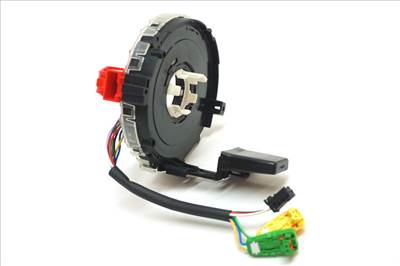 Mercedes R kormánylégzsák átvezető