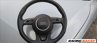 Audi SQ5 (8R) Kormány+Légzsák