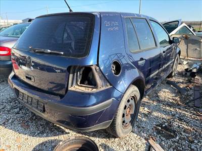 Volkswagen Golf IV Jobb hátsó Lengéscsillapító *157606*