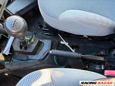 Fiat Stilo Váltó Kulissza *155826*