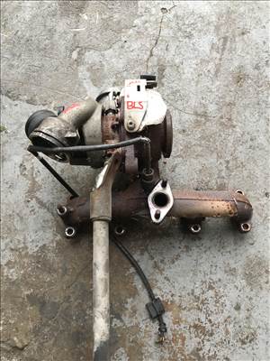 Volkswagen Jetta V 1.9PD BLS 105le turbó 03G253014M