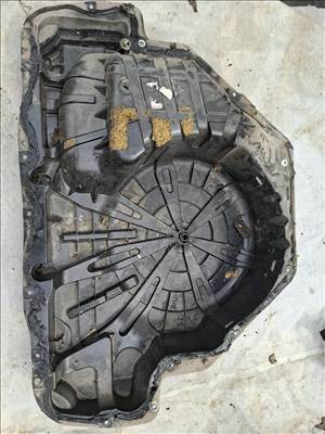 Renault Grand Scénic III dCi 110 FAP pótkerék tartó 