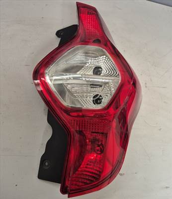 Dacia Lodgy jobb hátsó lámpa/fényszóró 2012-től 265502184R