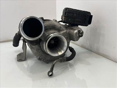 BMW F07 5GT N57D30A 245le Turbó  7799758