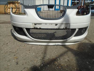 Seat Altea XL első lökhárító 