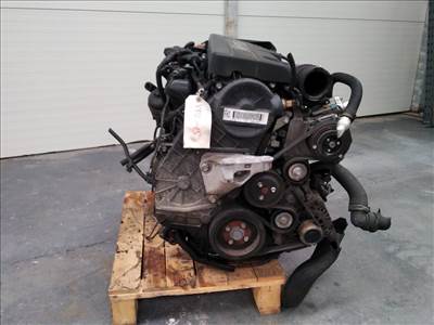 Opel 1,7CDTI A17DTR bontott motor 