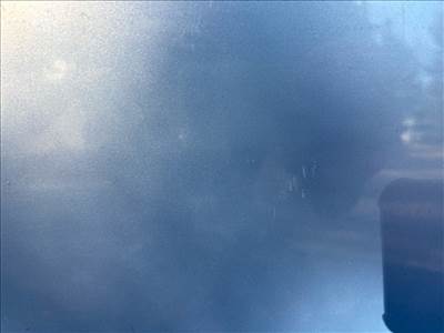 HONDA JAZZ III (GE) Bal első Ajtó (Részeivel)