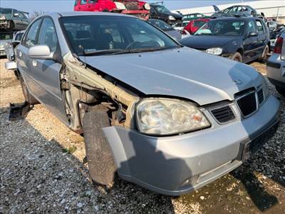 Daewoo Nubira II Jobb Visszapillantó Tükör (Elektromos) *157216*