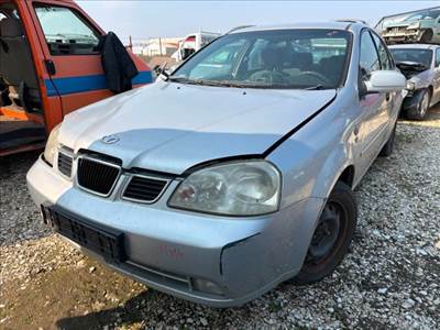 Daewoo Nubira II Bal első Féknyereg Munkahengerrel *157189*