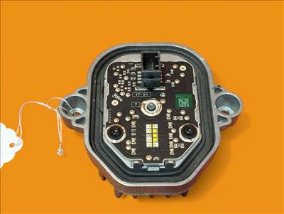 Volvo XC90 menetfény index led vezérlő 32228688 (M.30.416K)a