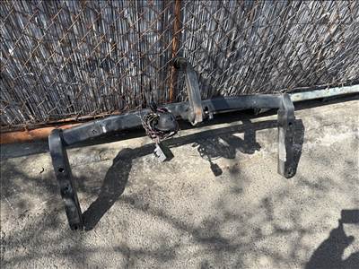 Audi A6 4F gyári vonóhorog  4f9092155b 305269