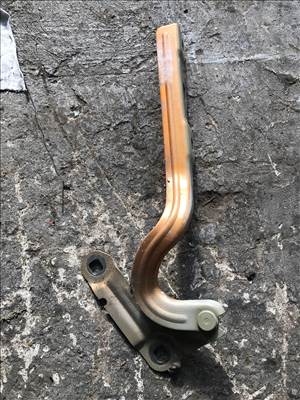 Opel Crossland X bal géptető zsanér 13478954