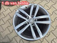  5x112 18" alufelni (29262)