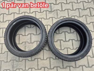  225/40 18" Pirelli téli gumi pár (29263)