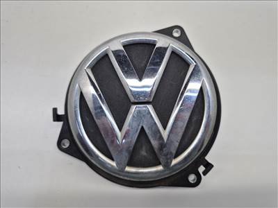 Volkswagen Polo V csomagtérajtó kilincs 6R6 827 469 A (29259)
