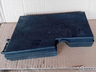 Mazda CX-7 MAZDA CX-7 (ER) Biztosítéktábla Fedél eh6466761a