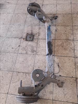 Suzuki SX4 Hátsó Híd Dobfékes