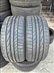  215/40R17" újszerű Bridgestone nyári gumi 2DB