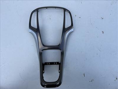 opel astra j 2009-2015 középkonzol keret   13257562