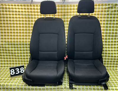 BMW F10 F11 ülés szett 