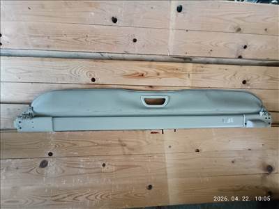 Mercedes -Benz A-Class csomagtér roló  a169810120
