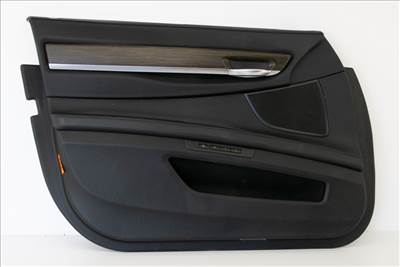  BMW 7er F01/F02/F03/F04)jobb első belső ajtókárpit