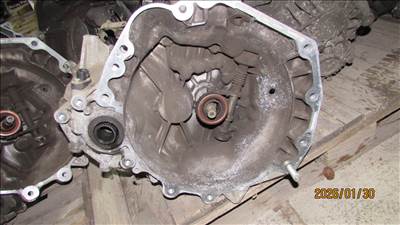 Suzuki Ignis 2004-2006 1.3B 4x4  ZH7 sebességváltó 